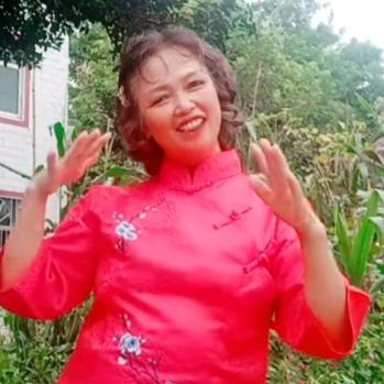 满满姐