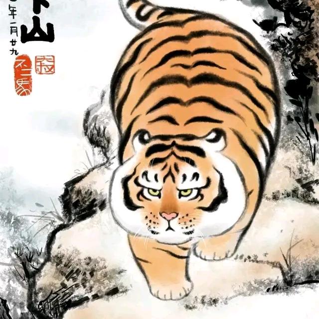 胖吃外卖虎