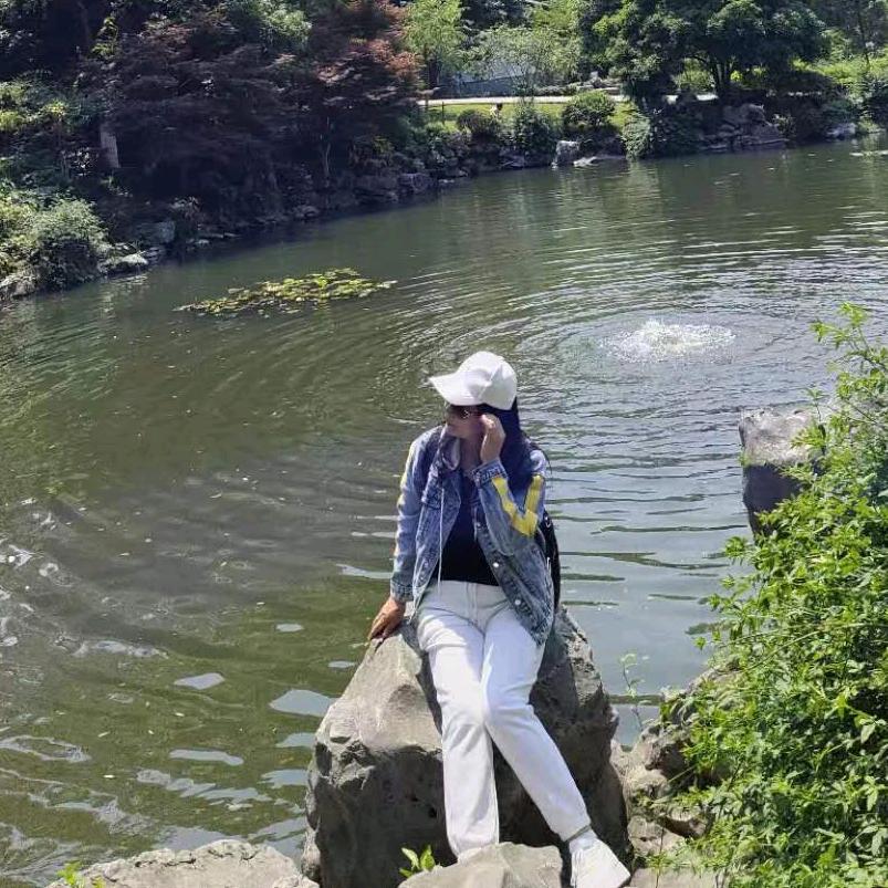泉水