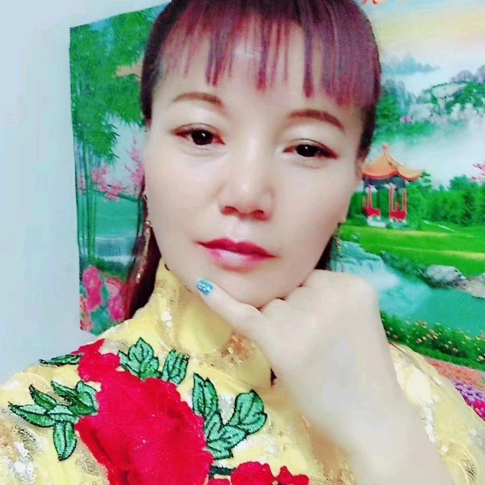 川♥蝴蝶