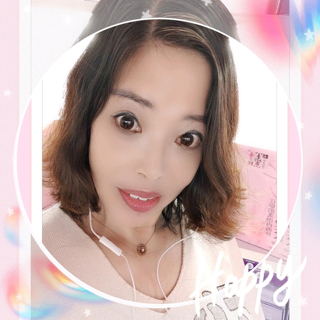 精致女人