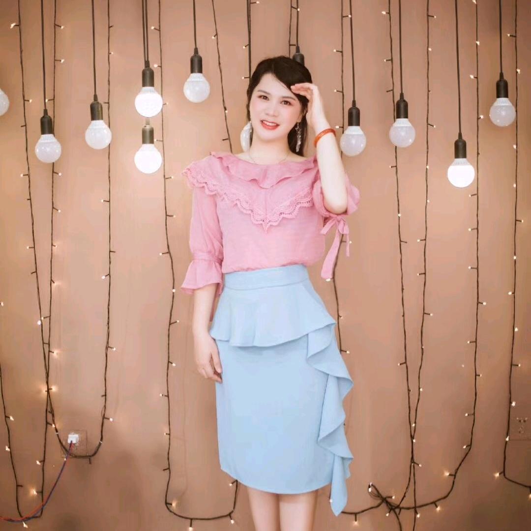 外贸～莫小姐(国际外贸部)