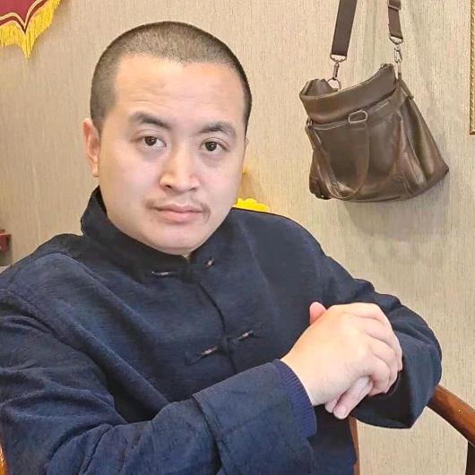 重庆福安堂（向师傅）
