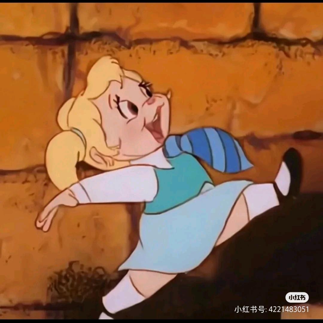 山楂条（了解可斯😘）