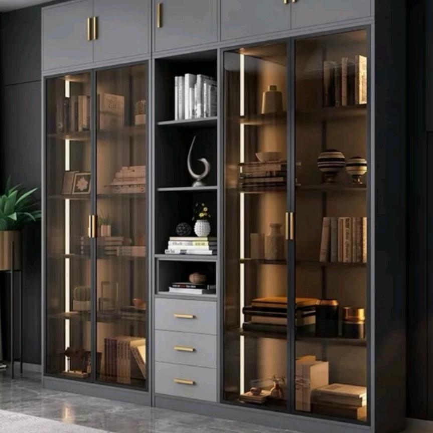 尚跃全屋定制馆