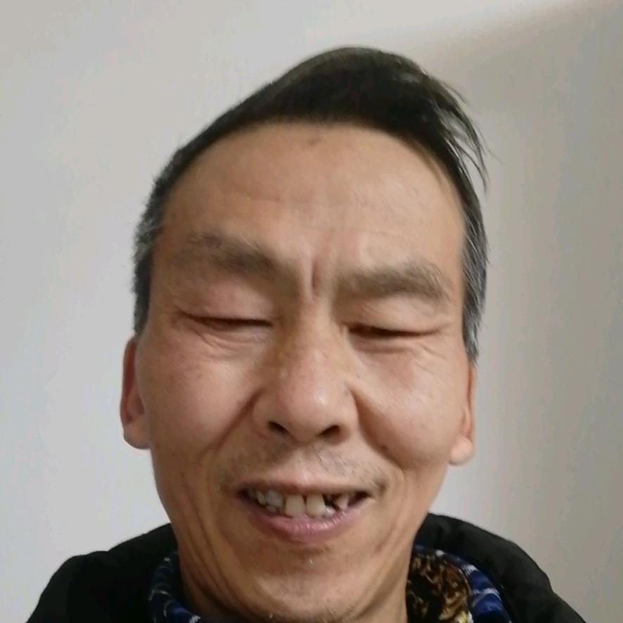 我是道明