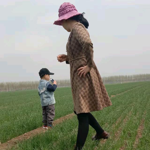 家乡美