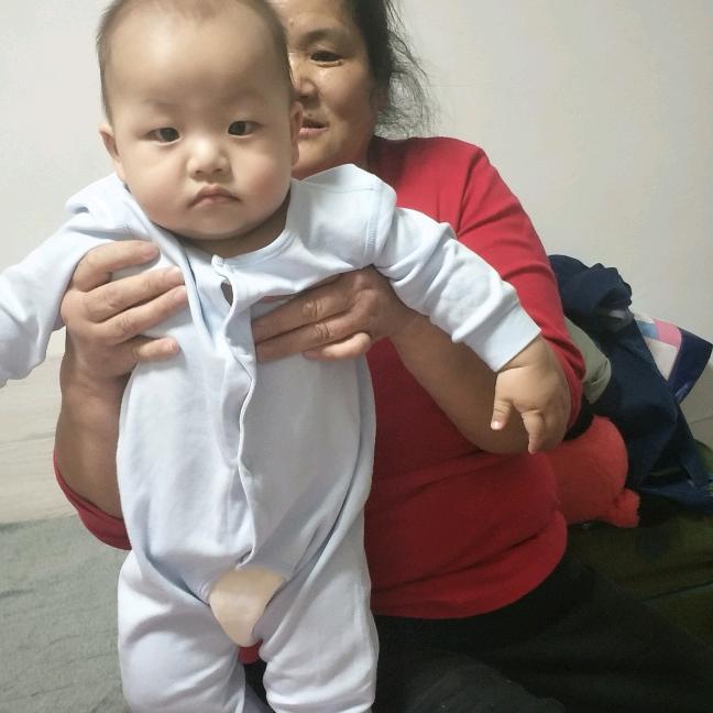 壮妈