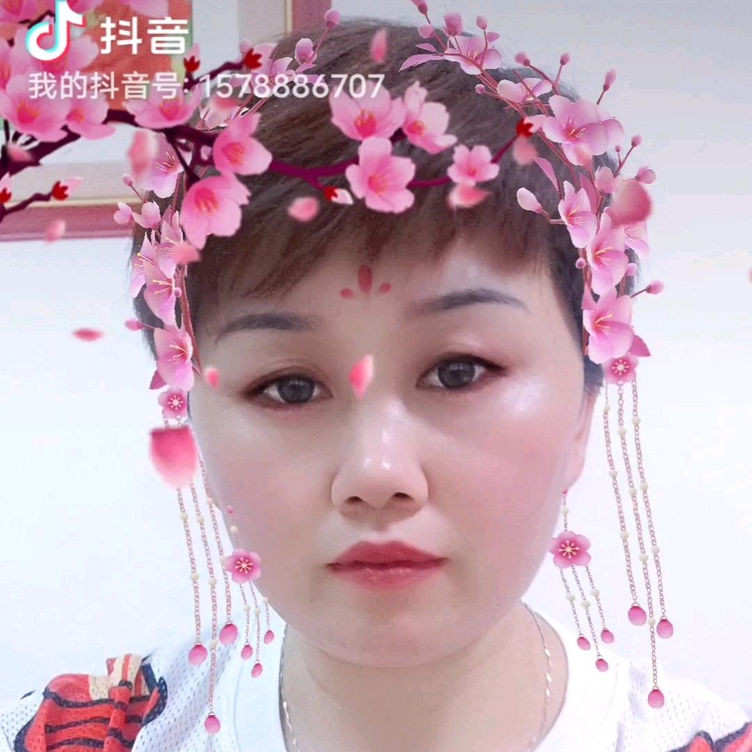 阿燕单身