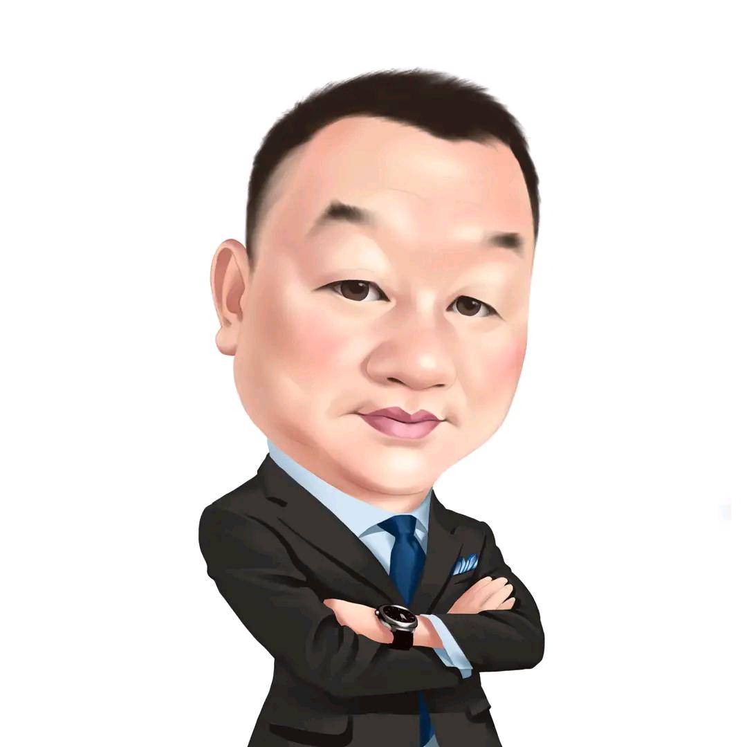 未來已來