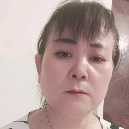 美好女人