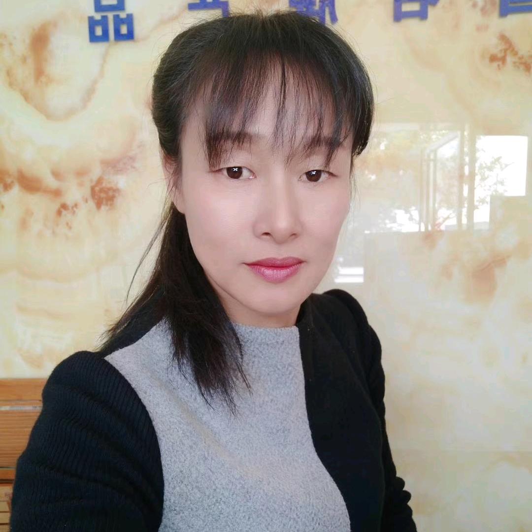 安福宏宇陶瓷颜姐