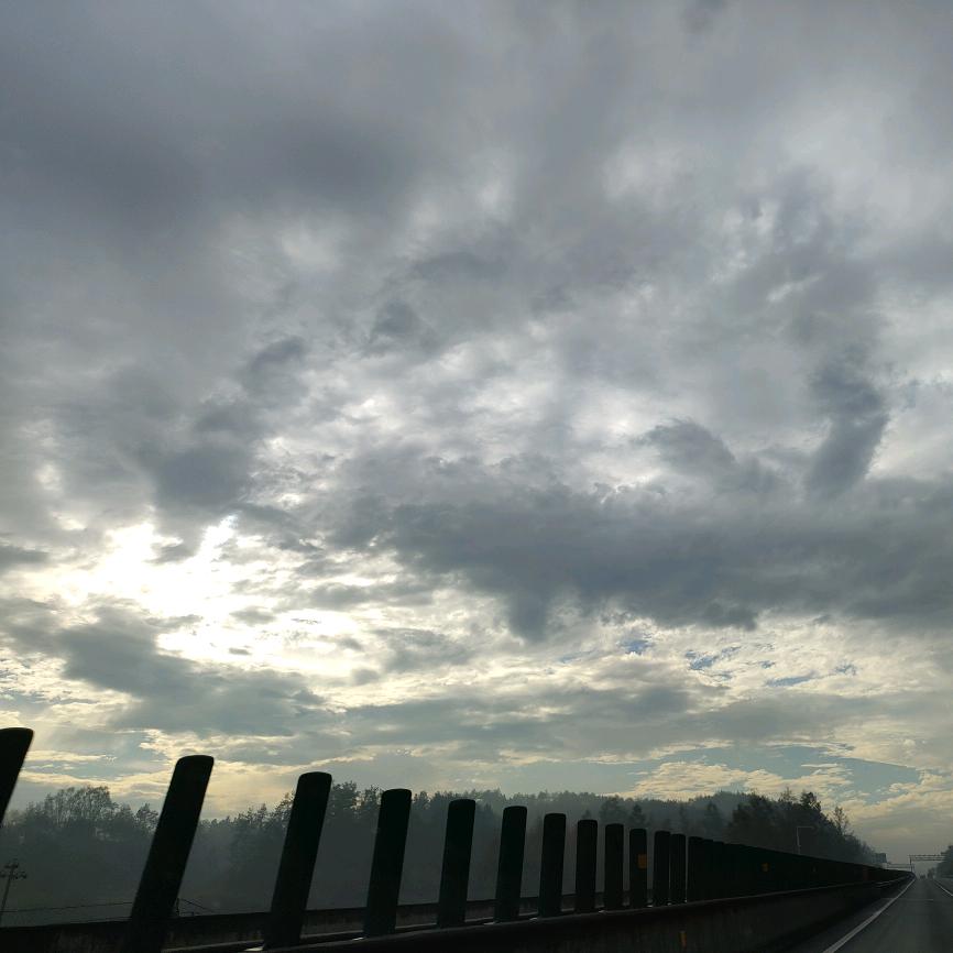 晚风不在温柔
