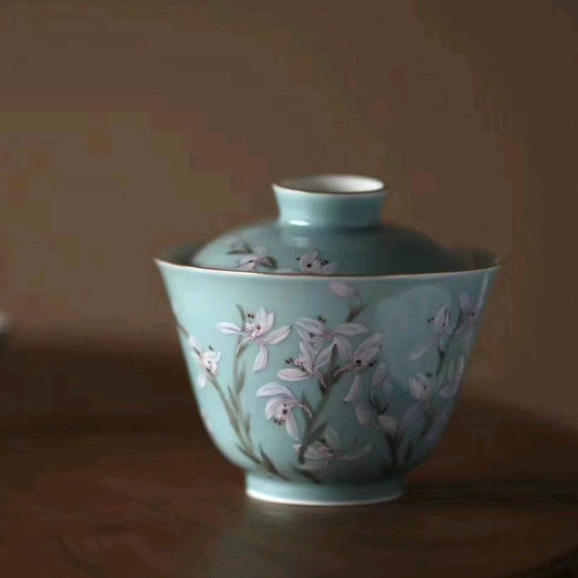 紫茗茶铺