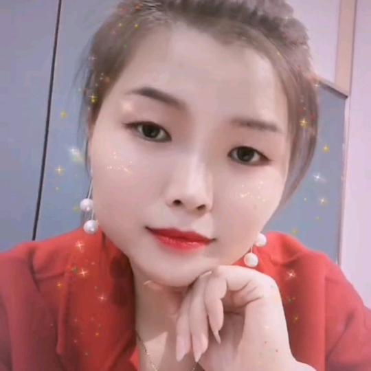 李家姑娘   李木子