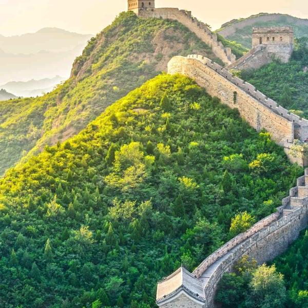 我是你的天