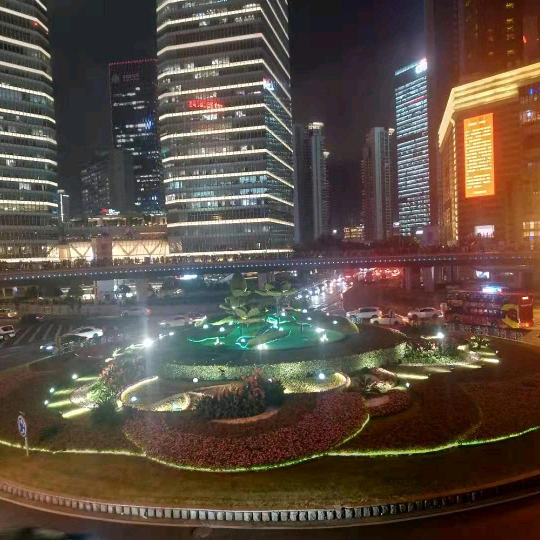 yunchangLu