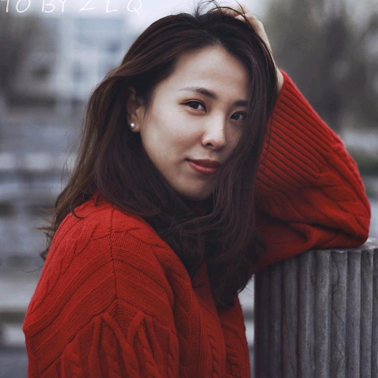 Daniela zheng