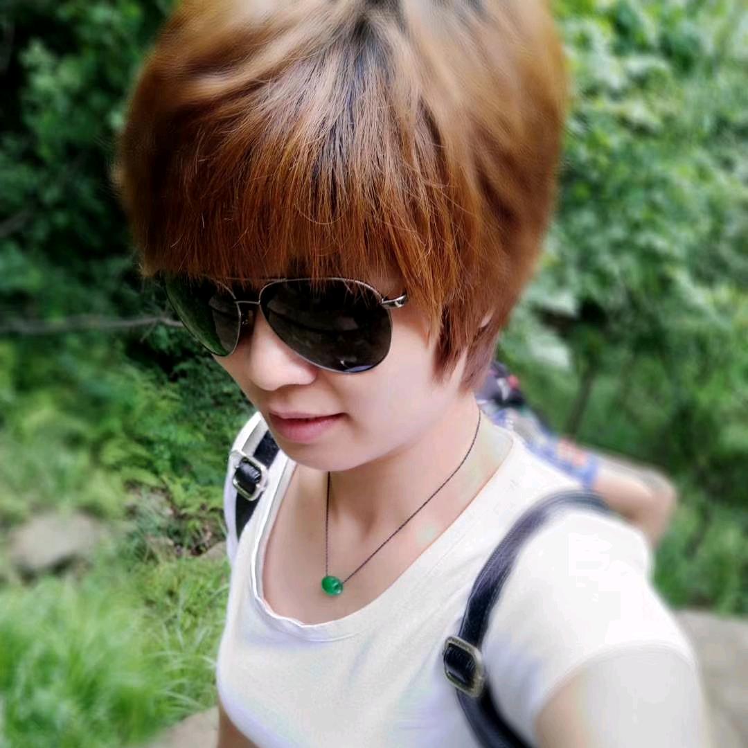 幸福因为有你