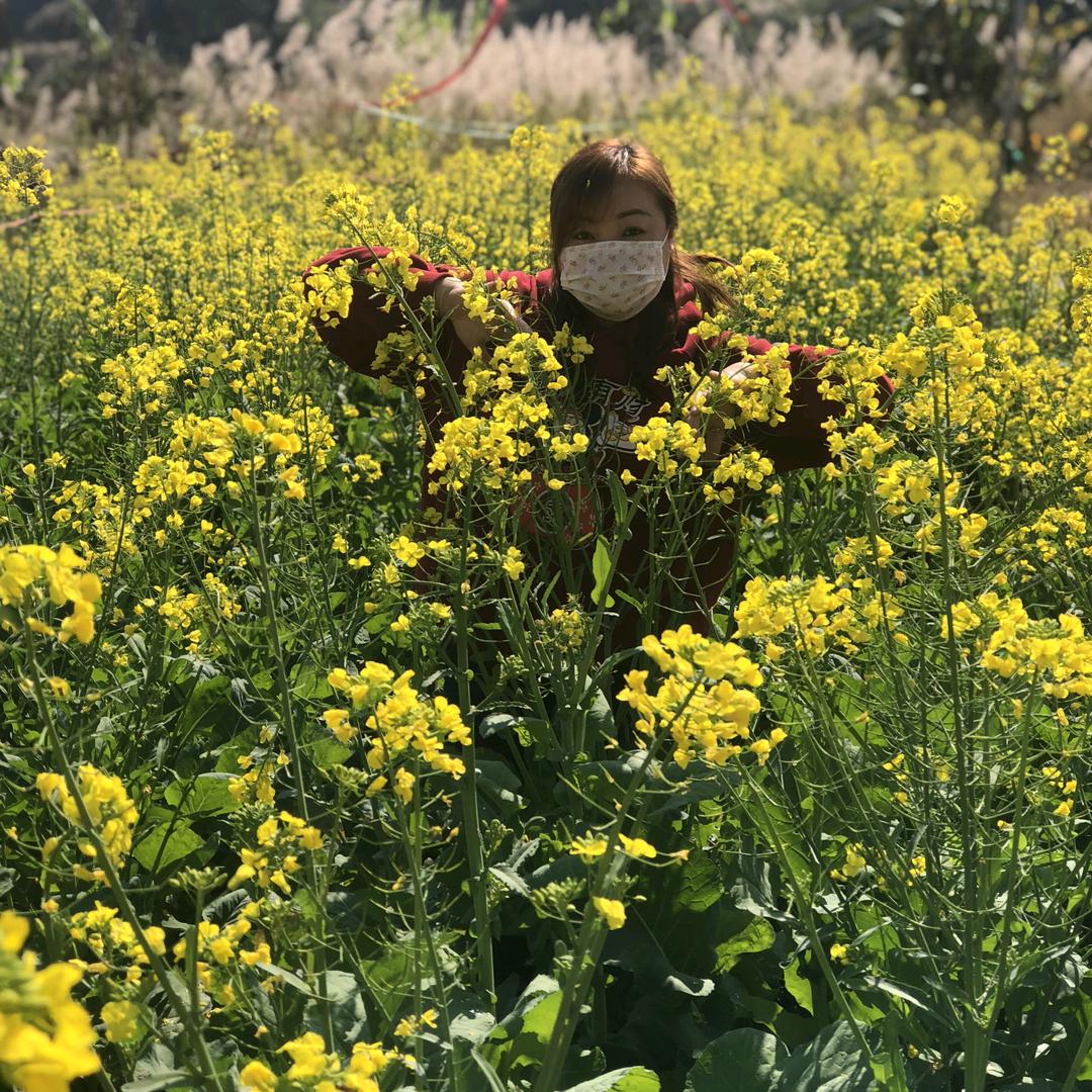 开心快乐每一天