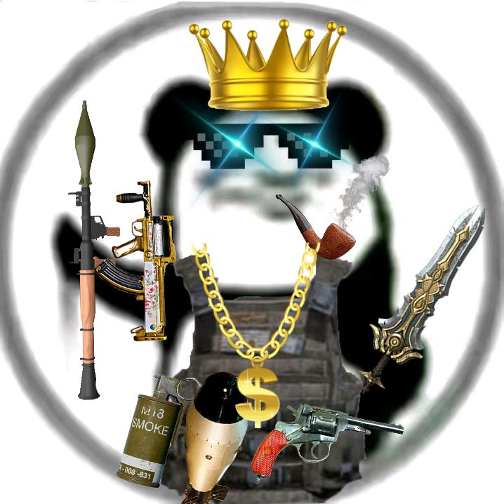 开朗的军长(315军)