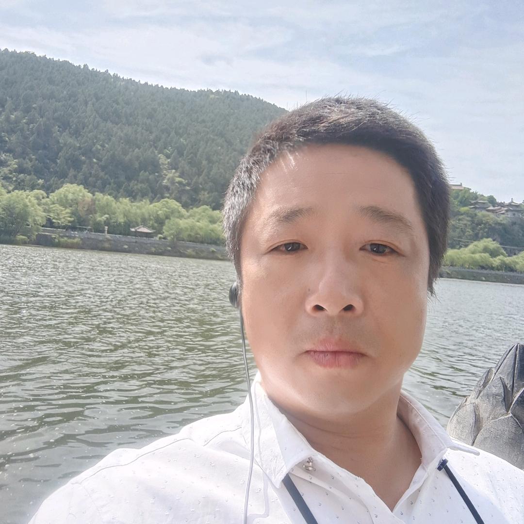 天淡云清（主号）