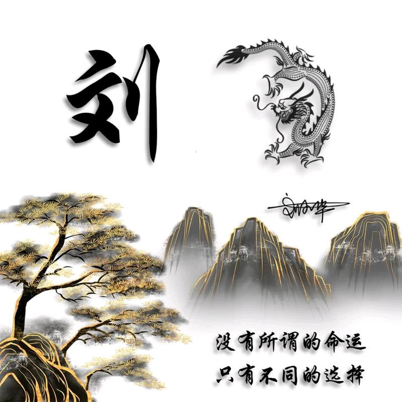 卖寿木的小刘