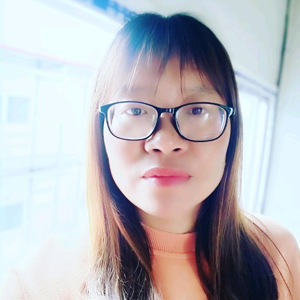 莫华