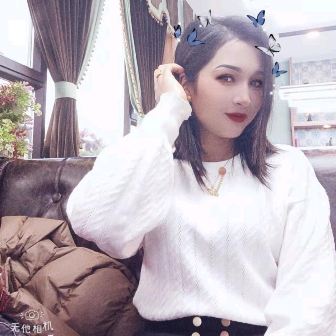 ♥热比亚♥