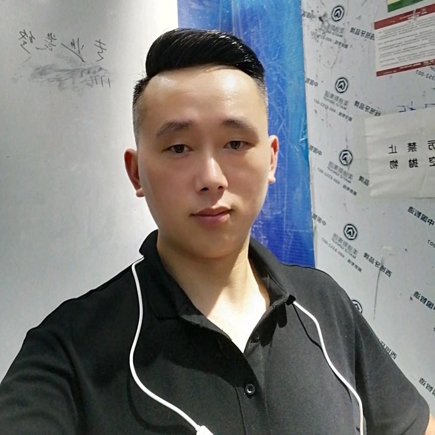 老陈秀水车之翼汽车贴膜改装