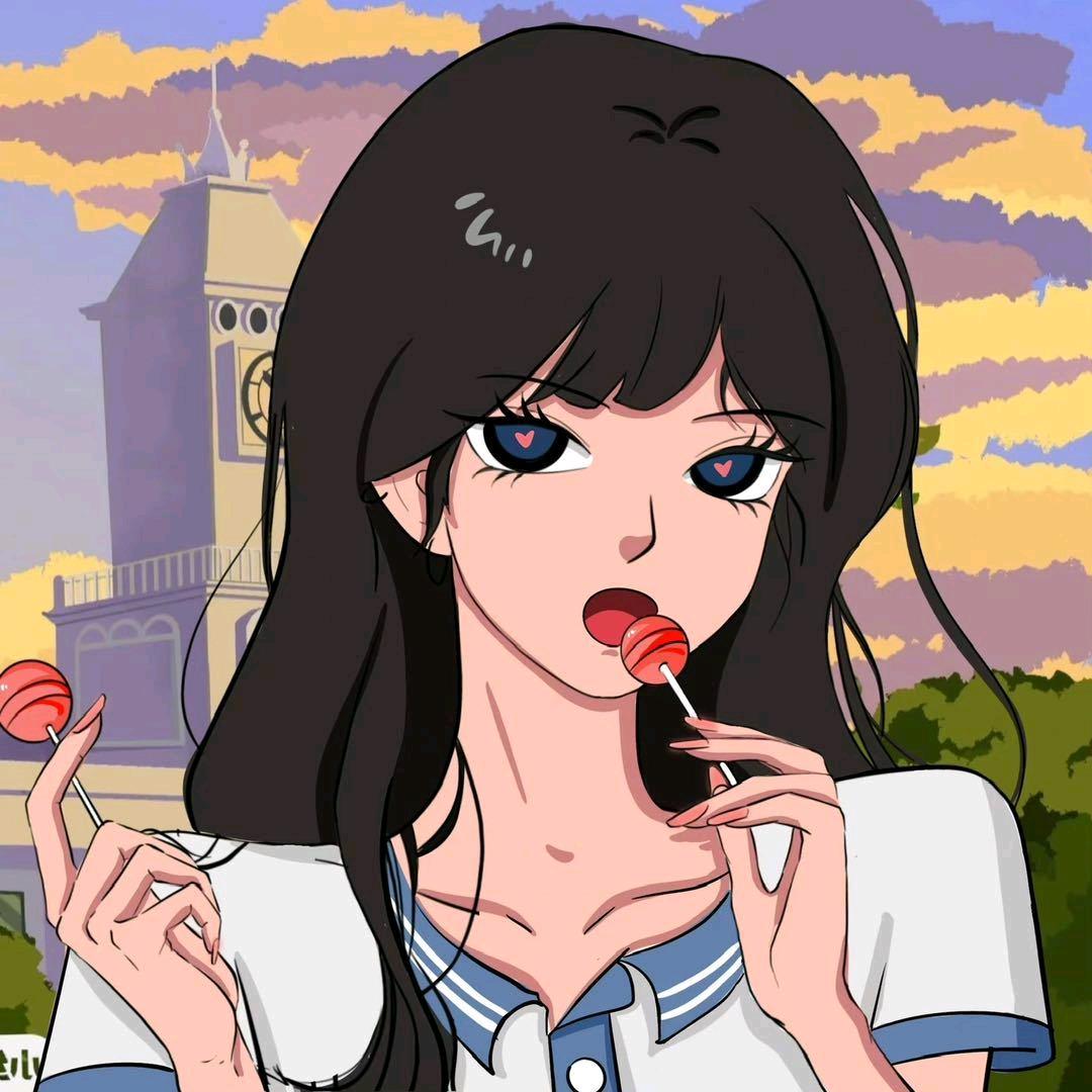 坏脾气🌙