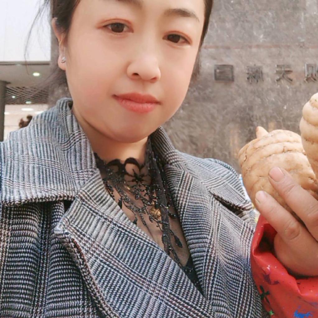 杨姐农产品