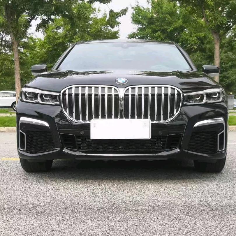 杨帆二手车