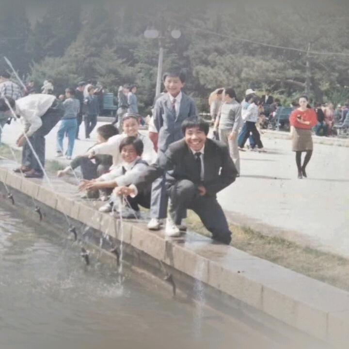 野草狂潮