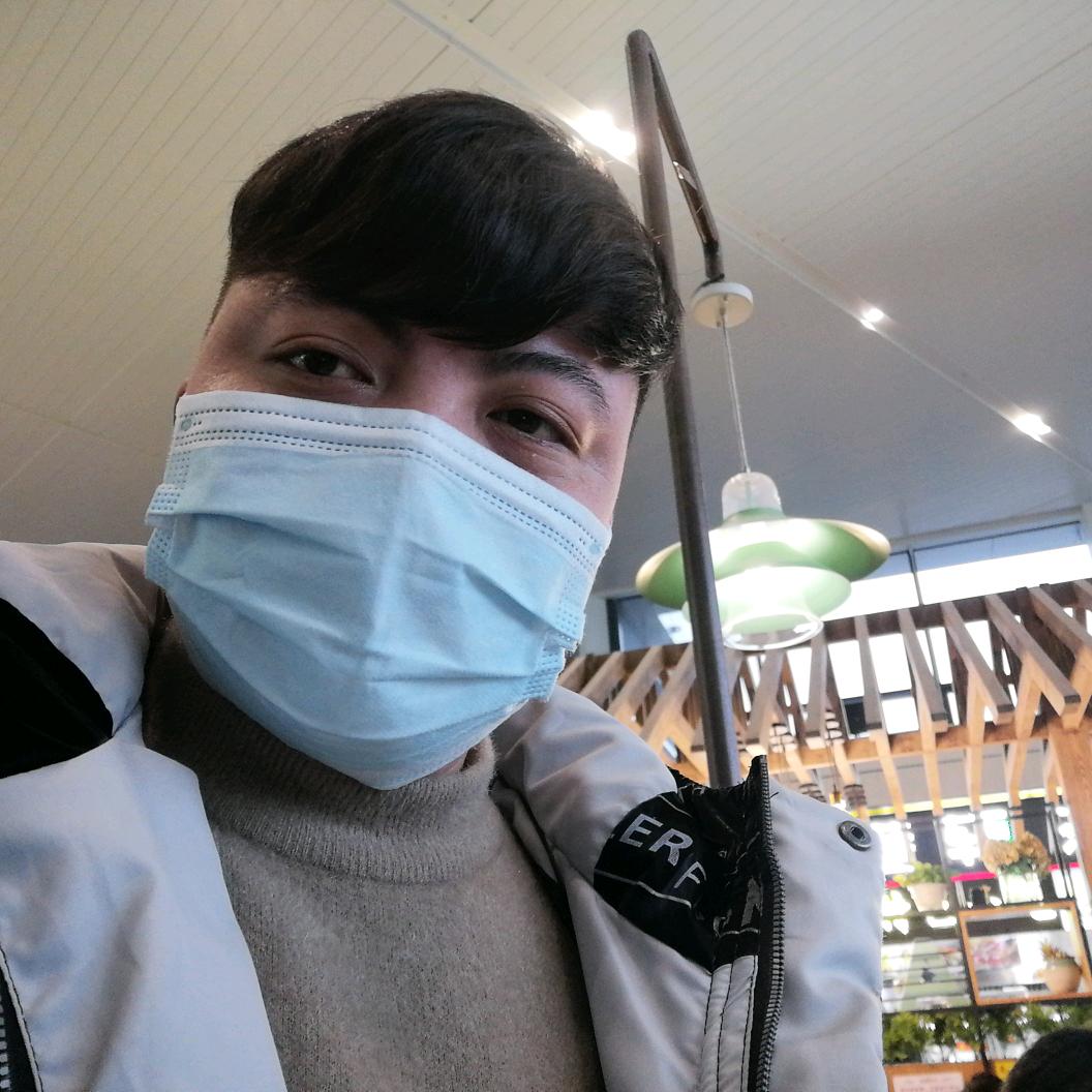 单身小郭（🌸729）