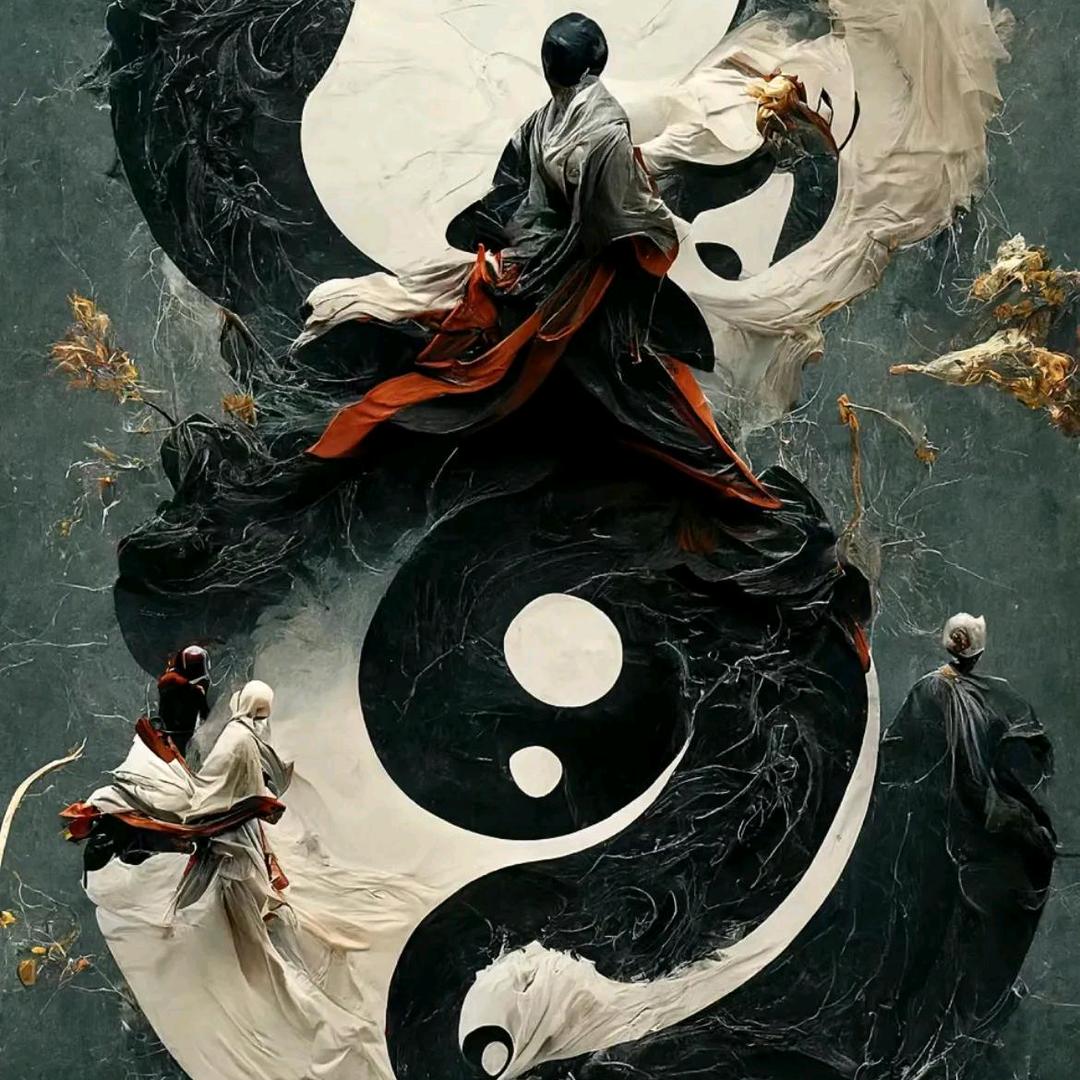 ༼࿅࿆࿄ 何以清尘࿄࿅࿆༽