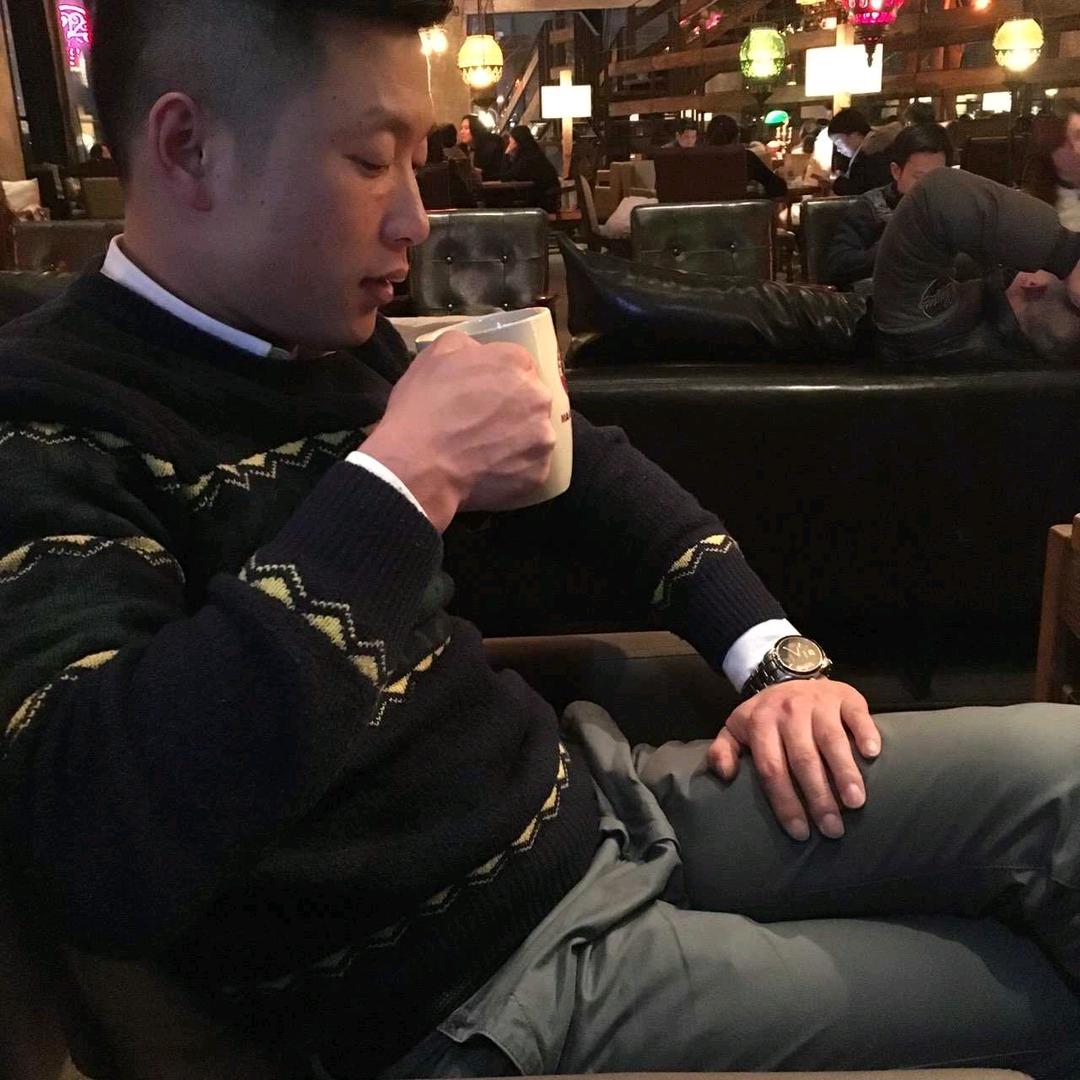 易烊方哥