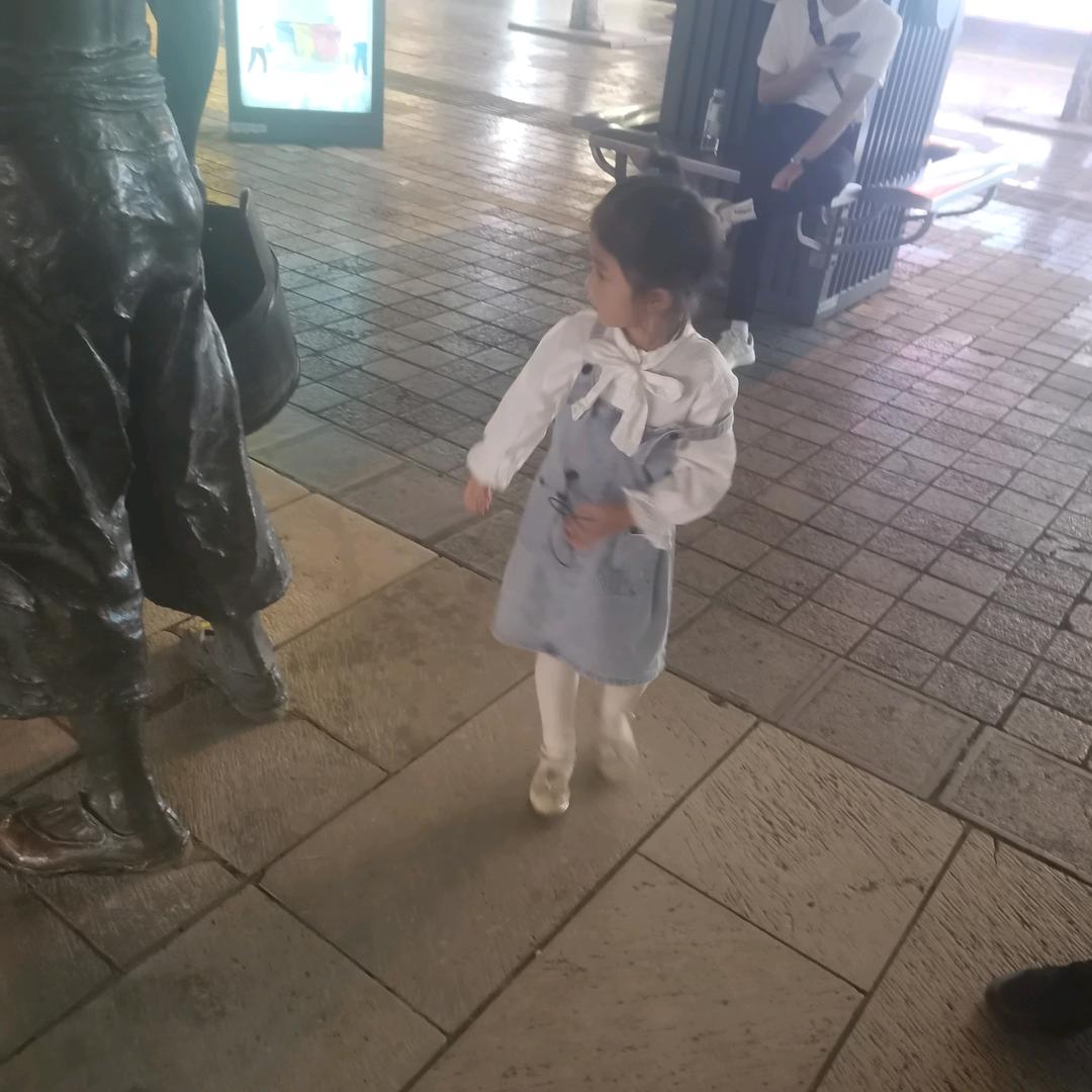 笑一笑，没什么大不了