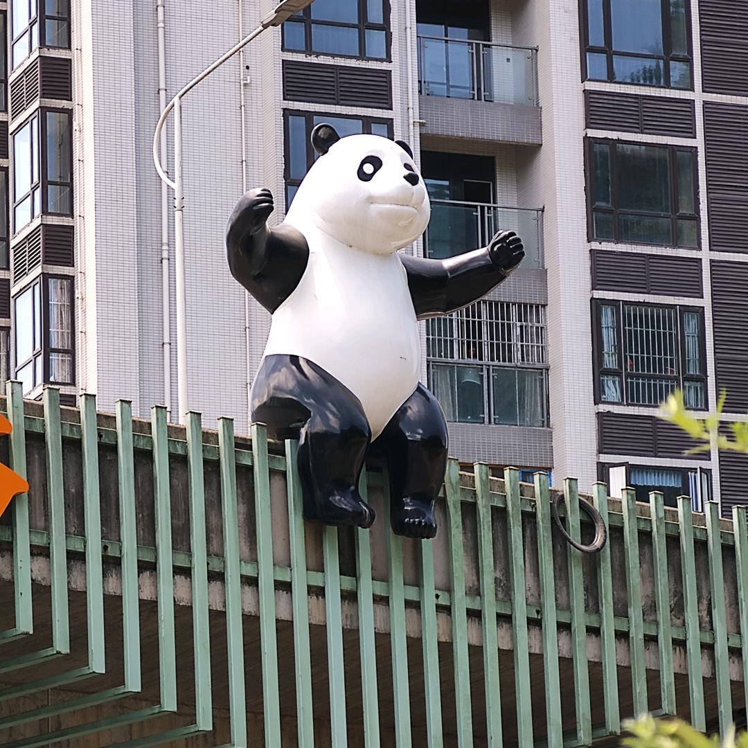 封闭自己