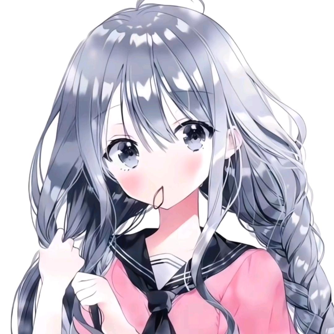 小慕很困