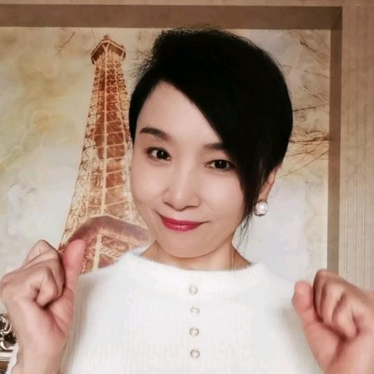 小花