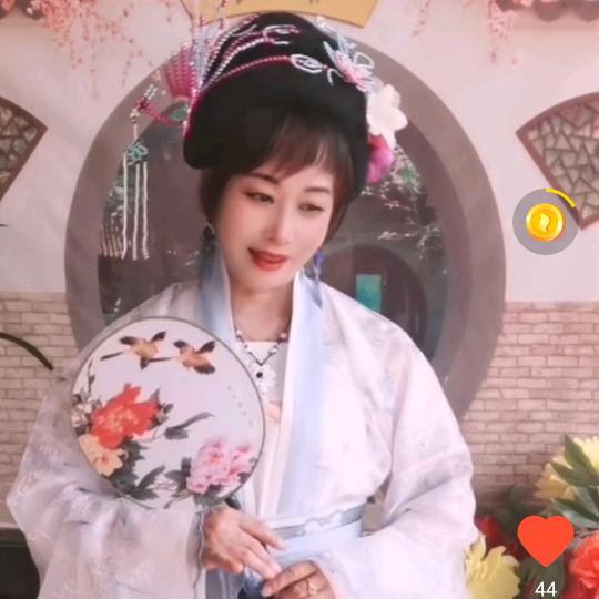 花开富贵