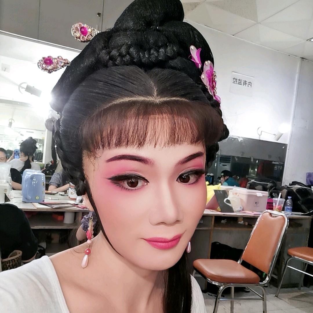 芳