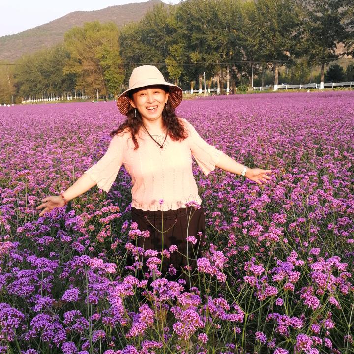 天道自然，如意