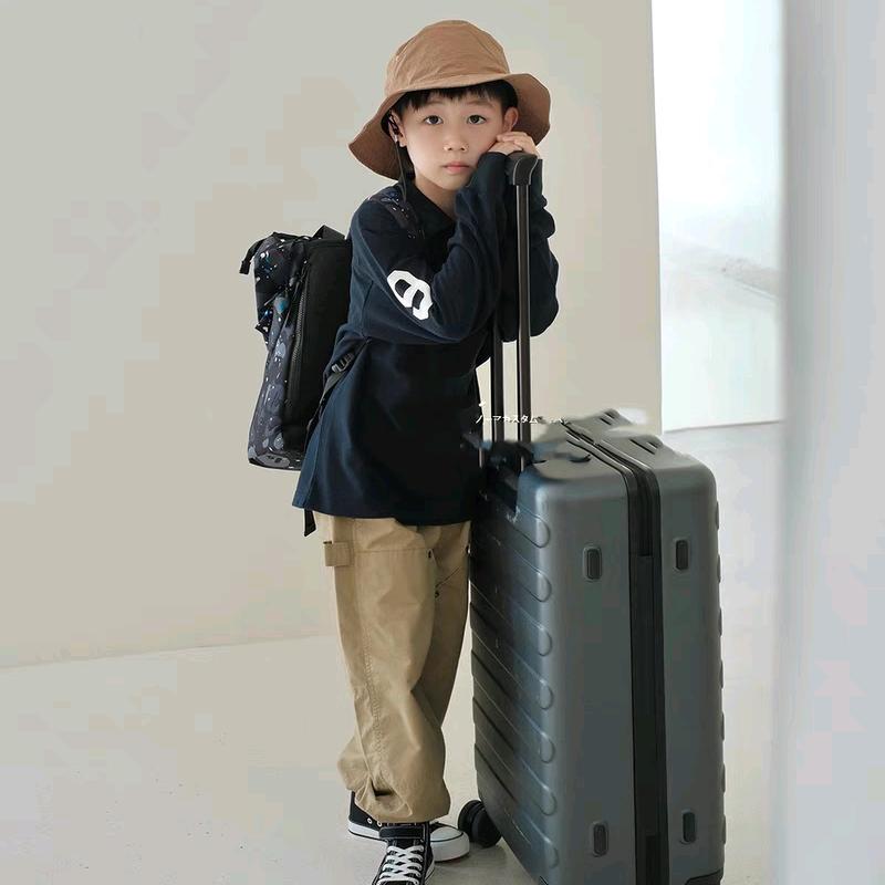 kele mama潮牌童装