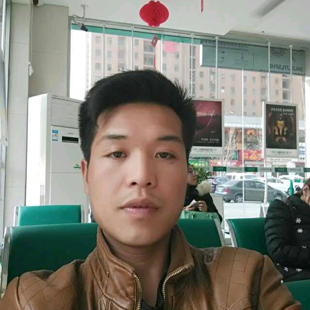 精林小子
