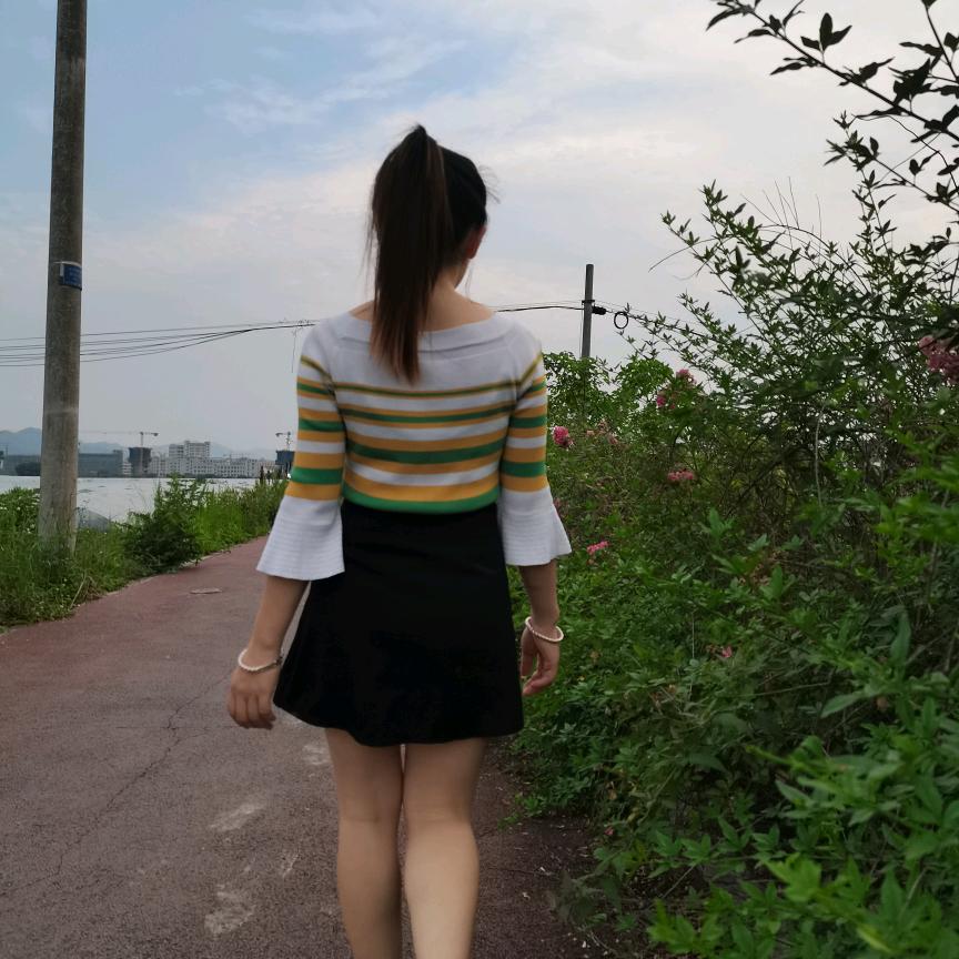 不再等候的ヾ ^_^♪姑娘