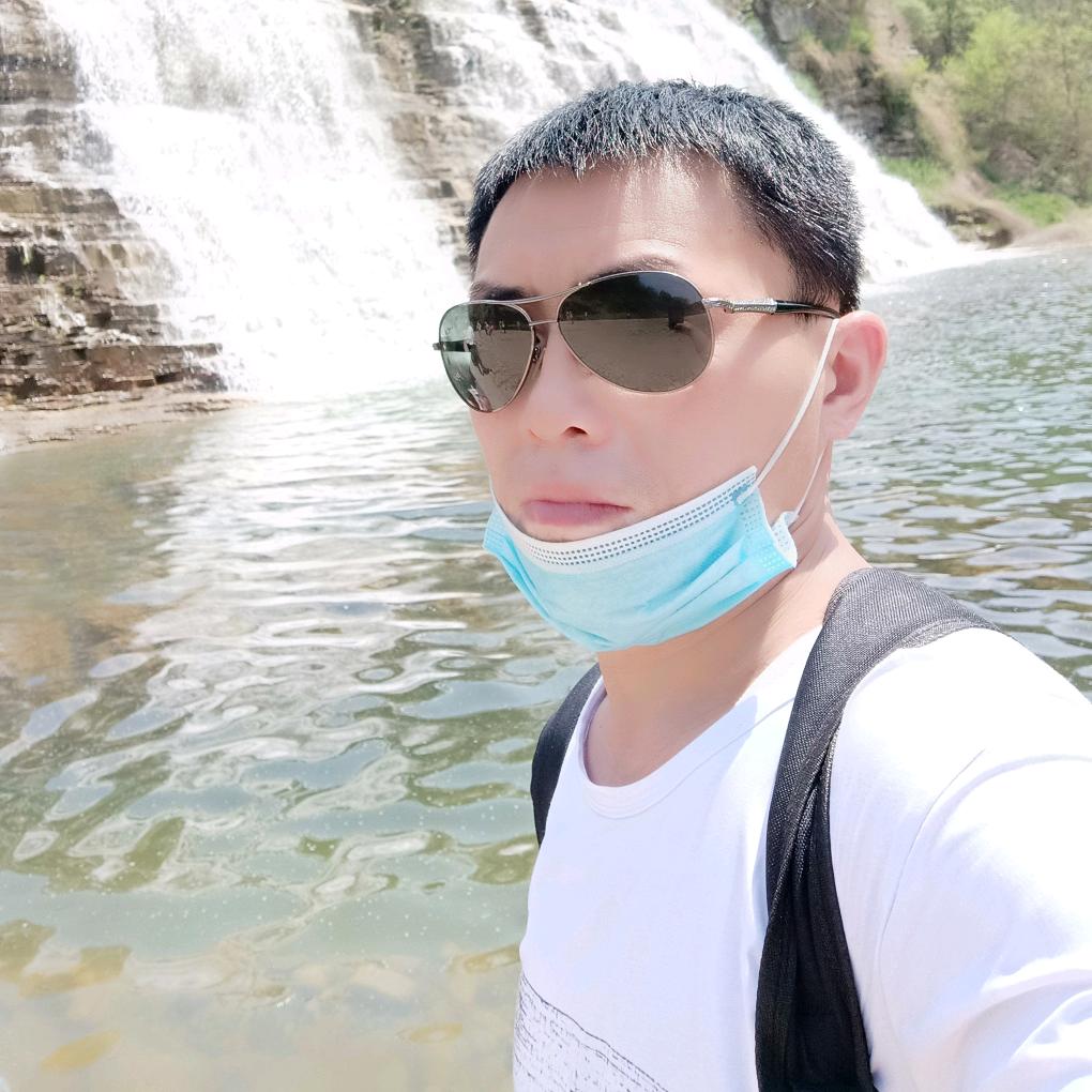 李俊杰