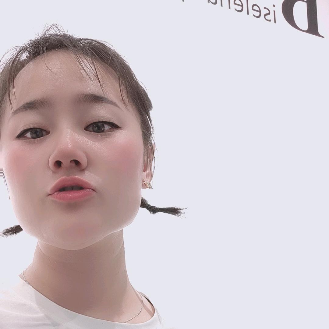 小玉儿🍬
