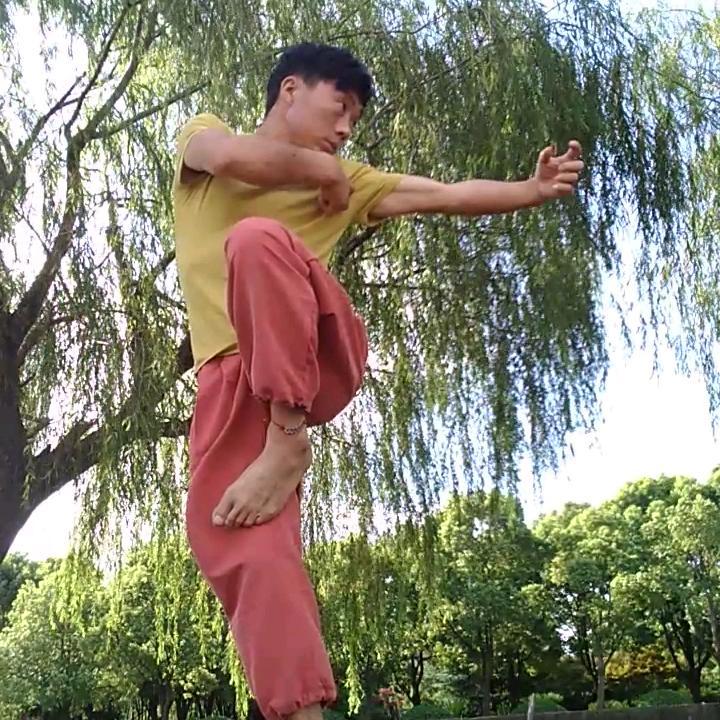 铁腿